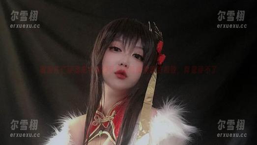 椒妮佐仁 椒妮佐仁硬是把牛娘的可爱和俏皮展现到极致,真是受不了