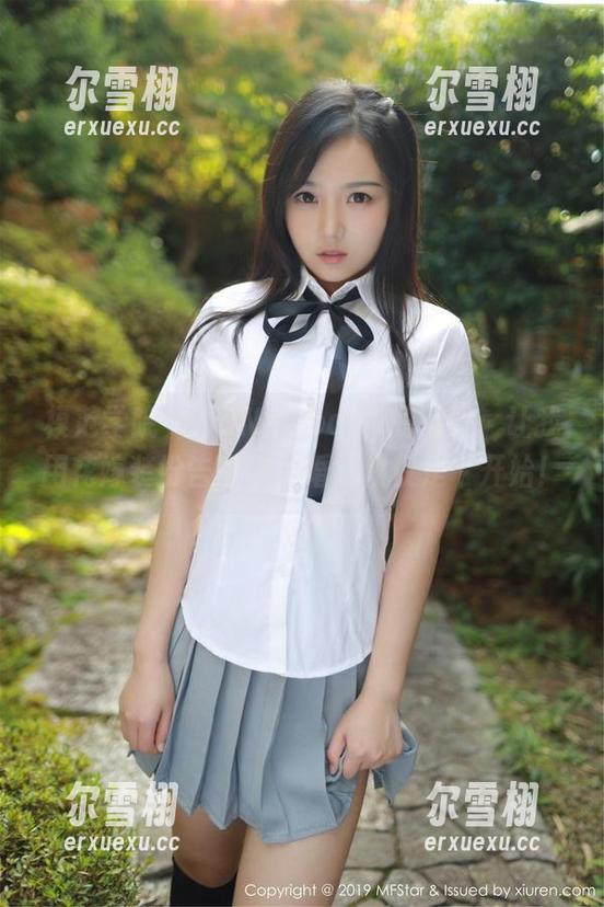 模范学院 - NaNa_baby的写真：让我用花嫁装扮告诉你，婚礼仅仅是个开始！