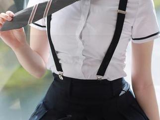 模范学院 – 原图给力！fairy如歌学妹慢慢来，更新不慌，不怕暴露我的小心思。