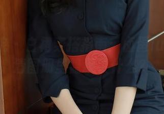模范学院 – 白裙穿搭指南：卤蛋luna的高清图册里隐藏了什么？