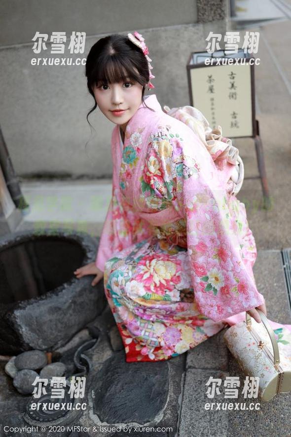 模范学院 - 哪里有柳侑绮Sevenbaby的教室写真，哪里就有我疯狂的想象！