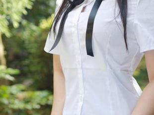 模范学院 – 这原图里藏着什么？柳侑绮Sevenbaby的丝袜幸福感满分