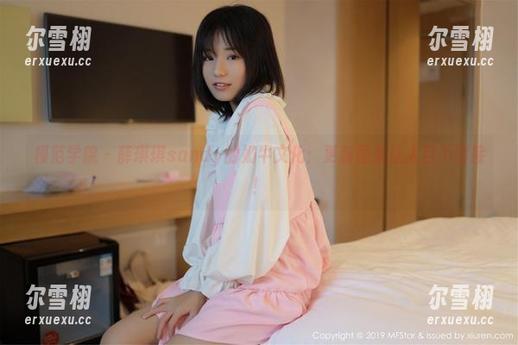 模范学院 - 薛琪琪sandy的奶牛文化：更新图集让人目不暇接！