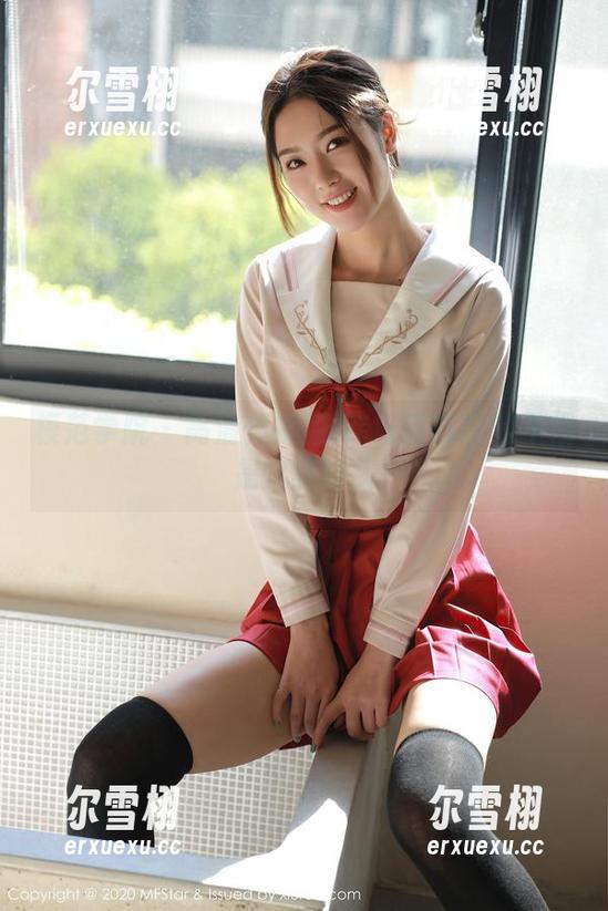 模范学院 - 高清体操服-韩好甜够甜的不仅是这身行头