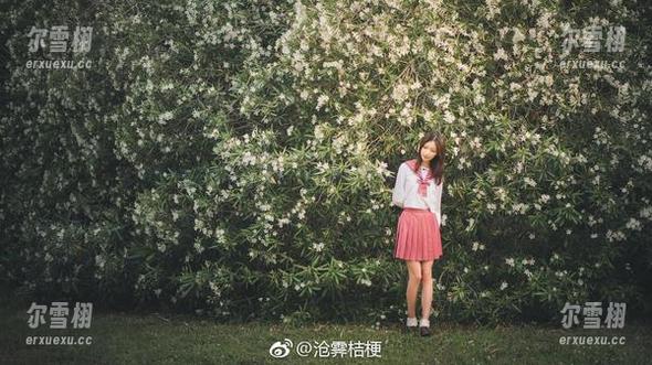 沧霁桔梗 沧霁桔梗的修女写真精选:信仰与别扭的完美交汇点!