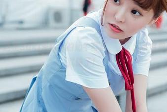 波萝社 – 这是Suki朱忆音的奶牛写真，上了分享名单，认真你就输了！
