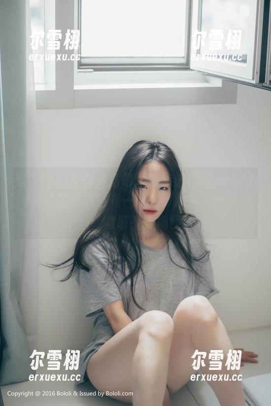 波萝社-柳侑绮Sevenbaby 波萝社 - 原图传送门:柳侑绮Sevenbaby和她的双人时光…哦,那双手,一不小心就被吸引了视线!