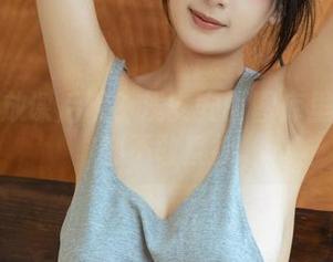 说好的放课后呢？浅安安的图库里高清得都不敢直视