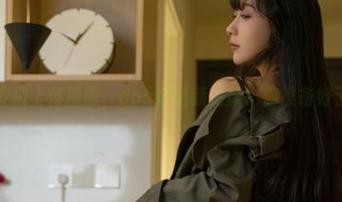 浅安安披上体操服，cos风格新更新！你准备好了吗？
