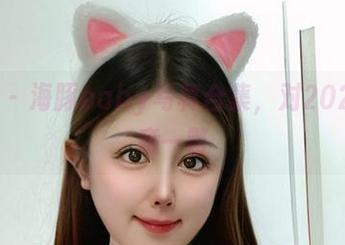 微密圈 – 海豚baby写真合集，对2021年随意一瞥