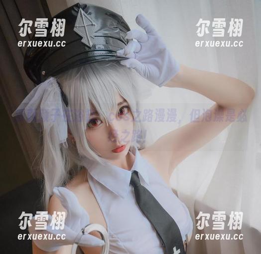 清颜颜子 清颜颜子在浴缸:cos之路漫漫,但泡澡是必经之路!