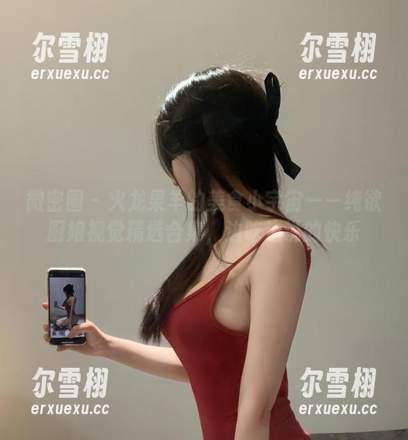 微密圈 - 火龙果羊的美食小宇宙——纯欲厨娘视觉精选合集，边吃边说的快乐