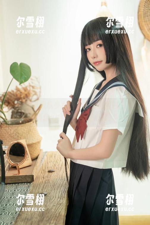 爆机少女喵小吉 这波高清爆机少女喵小吉和服图包,不知道你们会欣赏还是心疼。
