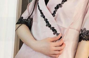 爱尤物 – 随性而为：梦心玥的居家写真与美图反转人生！