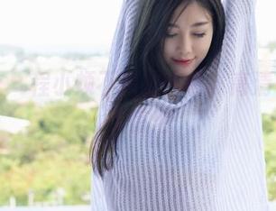 爱蜜社 – 程小烦不烦的作品，高清日常令人惊艳