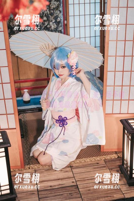 神沢永莉的万圣节写真合集：来一场不做鬼的鬼魂派对！