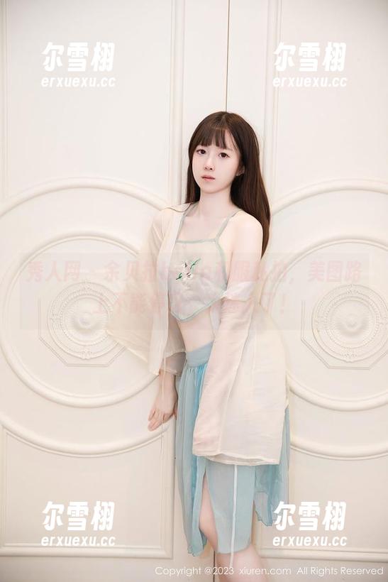 秀人网-余贝拉bella 秀人网 - 余贝拉bella和服私拍,美图路上不能停呀,太迷人了!