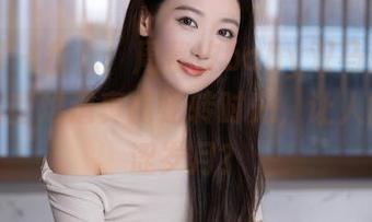 秀人网 – 盘点！周慕汐baby双马尾图集，这造型难道真能逆转时光，让人回到青涩岁月？