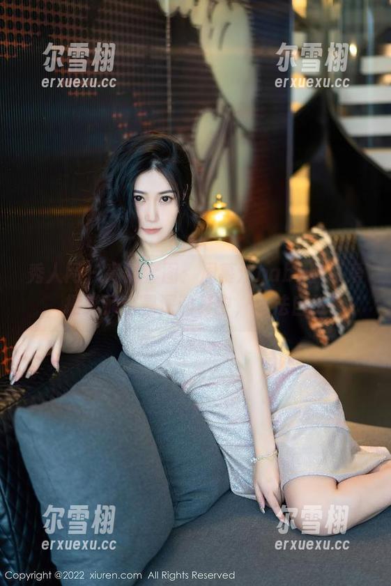 秀人网-周慕汐baby 秀人网 - 高清套图:周慕汐baby的可爱,摄影师也是深陷其中,无法自拔!