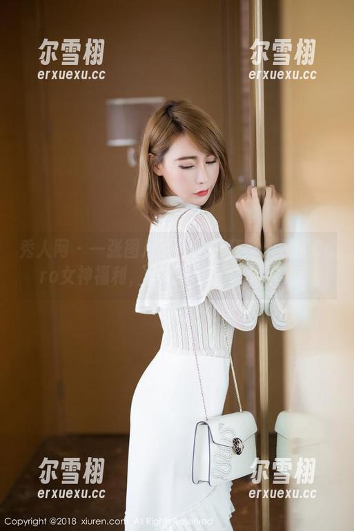秀人网-土肥圆Caro 秀人网 - 一张图片引发的疯狂:土肥圆Caro女神福利,小心心都要飞出屏幕!