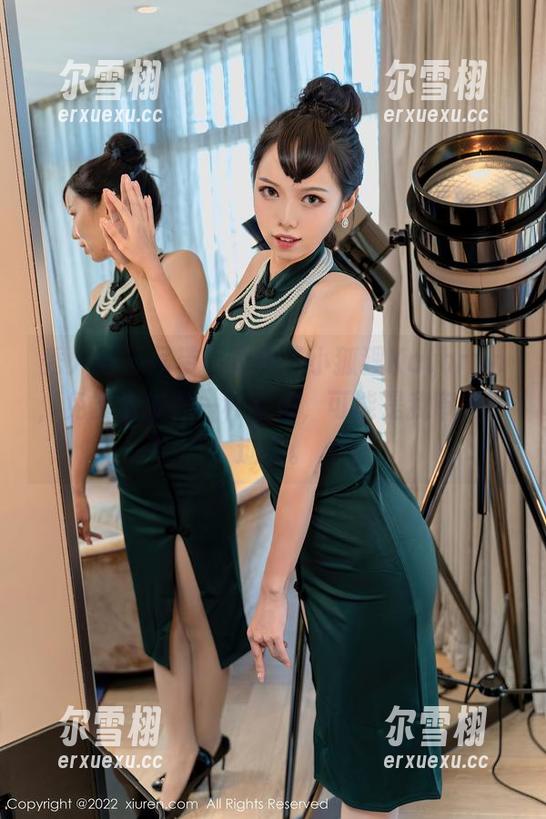 秀人网-小狐狸Kathryn 秀人网 - 吊带写真有了小狐狸Kathryn,免费变成了一种奢侈,可能是我审美不过关。