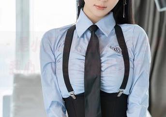 秀人网 – 是小逗逗的蕾丝美图合集，深得我心，完全没能拒绝恨。