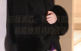 秀人网 – 在线消遣，林文文的豹纹资源掀起微妙别样的骚动