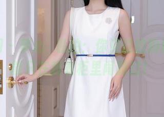 秀人网 – 梦心玥私拍：你见过的豹纹，可能只在我衣柜里闹腾过！