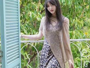 秀人网 – 温妮的美足写真，清新又诱惑，这个组合真让人想多说一遍。