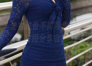 秀人网 – 尝尝这份不同寻常，甜妮和你的套图分享会！