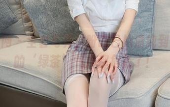 秀人网 – 全套写真，盼盼已鸠清纯到让你的‘绿茶’气质都危机了！