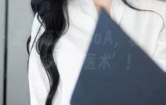 秀人网 – 护士萌宝儿BoA，私房图包里藏着多少‘医术’！