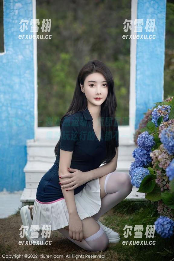 秀人网-谢小葱 秀人网 - 谢小葱运动,原图直逼专业运动员,果然玩这行的人都不一样。