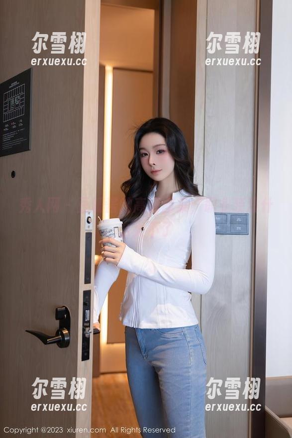 秀人网 - 豆瓣酱的高清图集，职业装没什么大不了