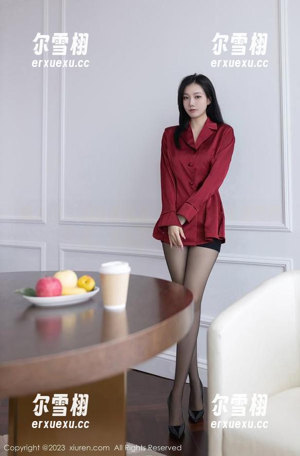 秀人网-豆瓣酱 秀人网 - 朋友圈必备:豆瓣酱连体衣美图合集,秀出不一样的味道!