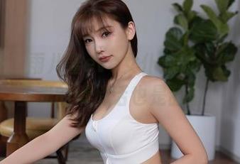 秀人网 – 雨儿酱eve女仆派对，作品里无圣光的悄悄话也是甜蜜！