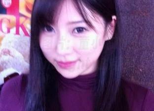 微密圈 – 精选图片：童小芯的少女精灵，有点naughty的氛围