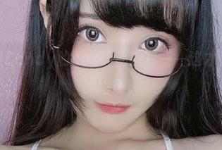 分享糖果果Candy的cos“秘密”——这才是我看内心的路径。