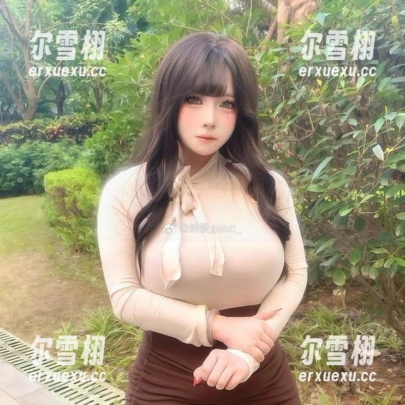 纯爱neko 拯救平淡,纯爱neko黑白写真图包让你的人生增添一抹戏剧性。