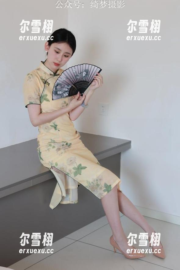 绮梦摄影-丽丽 绮梦摄影 - 这可不只是一件泳衣,丽丽的预约资源统统免费送!