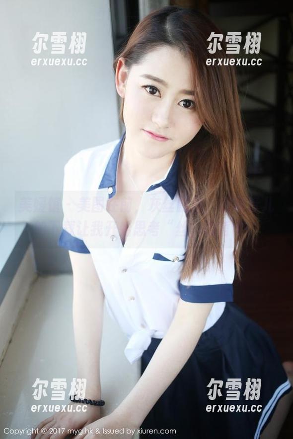 美媛馆 - 美图在前，灰丝飘曼，杨晓青儿的下载让我开始思考“丝”的哲学。