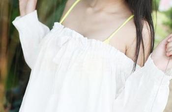 美媛馆 – 黄密儿的下载地址发错了？网盘里的秘密全靠运气了！