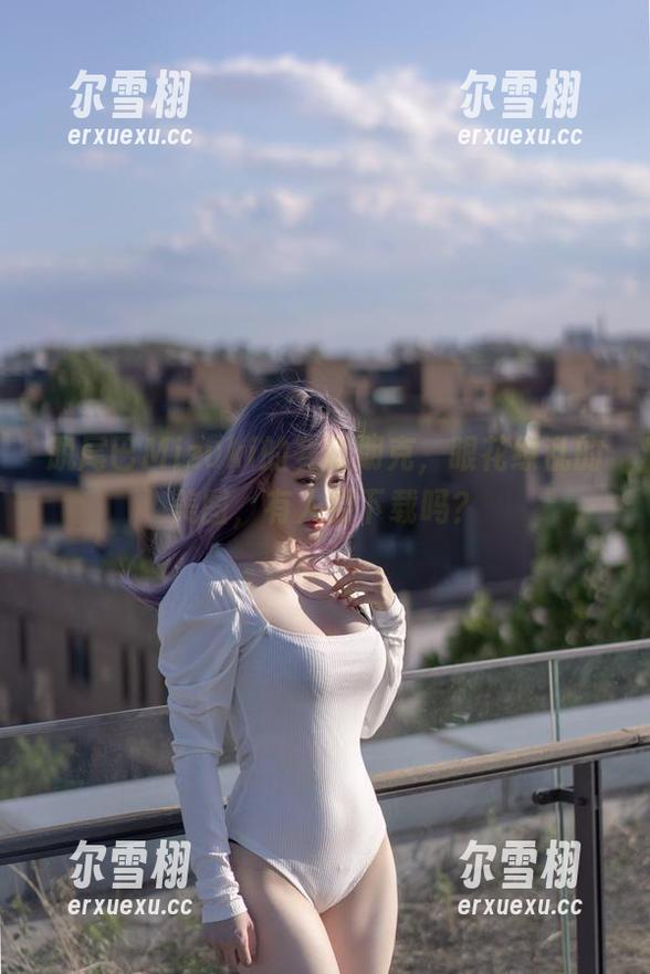 脱尾巴Mizuki 脱尾巴Mizuki的赛博朋克,眼花缭乱的美图,有人要下载吗?