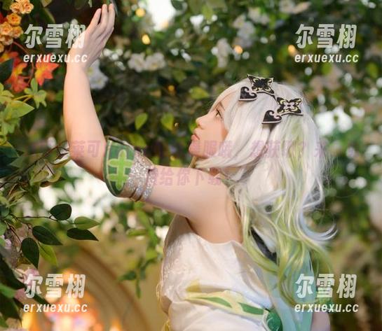 这可是莱可Raika的体操服哦，想获取？来，免费给你下载！