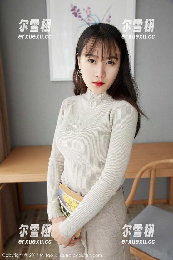 蜜桃社-木奈奈 蜜桃社 - 在木奈奈的高清写真中,剧情是否具备“反转”的潜质呢?