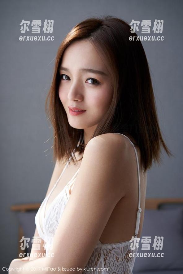 蜜桃社 - 七彩的梦游—缇娜美Tinami妹妹的房间随便看图集！