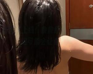 微密圈 – 新图集上线！詹詹红色丁字裤，警惕——这可能会让你心悸