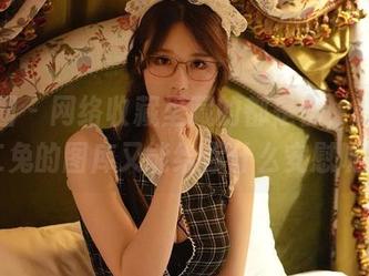 微密圈 – 网络收藏里藏的都是伤，轩子巨二兔的图库又能给你什么安慰呢？