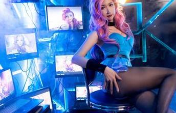 阮邑Fairy黑枪呆图包，免费得让人想多了……