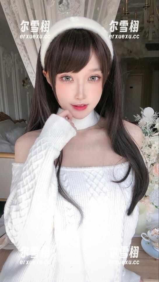 阿包也是兔娘 阿包也是兔娘的“御姐”cos图集,召唤所有脚下冒烟的办公族!